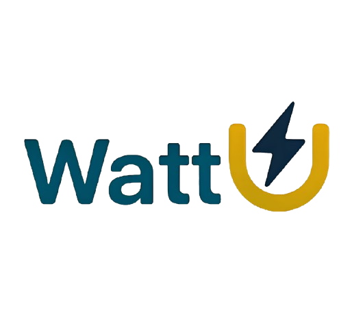 Wattu Logo